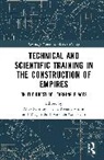 Alice (Universidade Nova De Lisboa Santiago Faria, Renata Malcher de Araujo, Alice Santiago Faria, Margarida Tavares da Conceição - Technical and Scientific Training in the Construction of Empires
