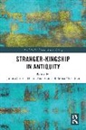 Julius Anderson Guthrie, Henry Anderson, Julius Guthrie, Nicholson Emma - Stranger-Kingship in Antiquity