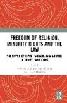 Aleksandra Gliszczyńska-Grabias, Aviad Hacohen - Freedom of Religion, Minority Rights and the Law