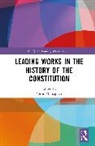 Chris (University of Worcester Monaghan, Monaghan Chris - Leading Works in the History of the Constitution