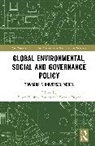 Prana Krishna Dygas Biswas, Prana Krishna Biswas, Robert Dygas - Global Environmental, Social and Governance Policy