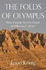 Jason König - The Folds of Olympus