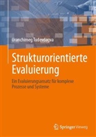 Uranchimeg Tudevdagva - Strukturorientierte Evaluierung