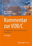 Becker, Pecco Becker, Bert Bielefeld - Kommentar zur VOB/C