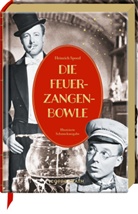 Barbara Behr, Heinrich Spoerl, Barbara Behr - Die Feuerzangenbowle