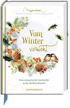 Marjolein Bastin, Gitta Edelmann, Regi Kölpin, Regine Kölpin, Marjolein Bastin - Vom Winter verweht