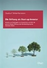Claudius Müller-Rensmann - Die Stiftung als Start-up-Investor