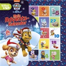 PAW Patrol Mein Adventskalender