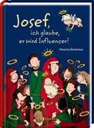 Thorsten Saleina, Thorsten Saleina - Josef, ich glaube, er wird Influencer!