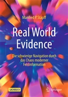 Manfred P Stapff, Manfred P. Stapff - Real World Evidence