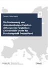 Daniela Falkenhagen - Die Besteuerung von doppelansässigen Familienstiftungen im Fürstentum Liechtenstein und in der Bundesrepublik Deutschland