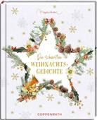 Marjolein Bastin, Marjolein Bastin - Die schönsten Weihnachtsgedichte