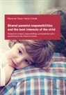 Maria del Rocio Franch Oviedo - Shared parental responsibilities and the best interests of the child