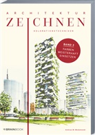Andreas Modzelewski - Architektur zeichnen leicht gemacht