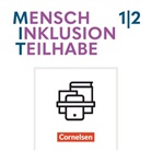MIT - Mensch Inklusion Teilhabe - Heilerziehungspflege - Ausgabe 2024 - Zu allen Bänden