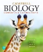 Michael L. Cain, Peter V. Minorsky, Rebecca B. Orr, Lisa Urry, Lisa A. Urry, Steven A. Wasserman - Campbell Biology