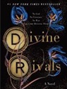 Rebecca Ross - Divine Rivals