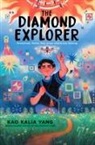 Kao Kalia Yang - The Diamond Explorer