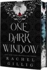 Rachel Gillig - One Dark Window (Deluxe Limited Hardcover Edition)