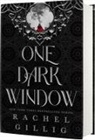 Rachel Gillig - One Dark Window (Standard Hardcover Edition)
