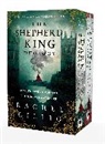 Rachel Gillig - The Shepherd King Duology Paperback Boxed Set
