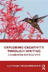 Alan Sunny Maley, Maley Alan, Sharoon Sunny - Exploring Creativity Through Writing