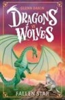Dakin Glenn - Dragons Vs Wolves #1: Fallen Star