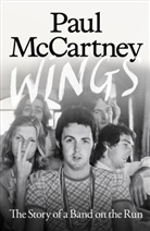 Paul McCartney, McCartney Paul, Ted Widmer, Widmer Ted - Wings