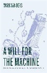 Mark Sanders, Mark Sanders - A Will for the Machine