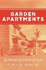 Joshua B. Freeman, Freeman Joshua B., Joshua B Freeman - Garden Apartments