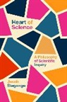 Jacob Stegenga, Jacob Stegenga - Heart of Science