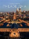 Fitzgerald Michelle, Landers Sam - Above and Across Philadelphia