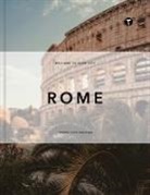 Fitzgerald Michelle, Landers Sam - Trope Rome