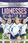 Ultimate Football Heroes, Stead Emily - Lionesses: Defending the Crown (Ultimate Football Heroes)