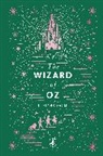 L Frank Baum, L. Frank Baum - The Wizard of Oz
