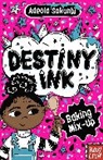 Adeola Sokunbi - Destiny Ink