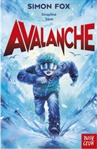 Simon Fox, Fox Simon - Avalanche
