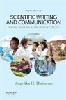 Angelika H. Hofmann - Scientific Writing and Communication