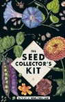 Becky Searle, Rachel Pedder-Smith, Rachel Pedder Smith - The Seed Collector's Kit