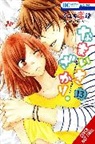 Lys Blakeslee, Mitsubachi Miyuki, Alethea Nibley, Athena Nibley - Cheeky Brat, Vol. 13