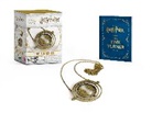 Donald Lemke - Harry Potter Time-Turner Kit