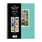 Galison - Jean-Michel Basquiat Inspirational Sketchbook