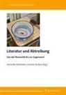 Veronika Hofeneder, Slickers, Carolin Slickers - Literatur und Abtreibung