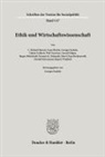 Georges Enderle - Ethik und Wirtschaftswissenschaft.