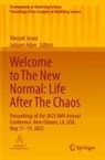 Allen, Juliann Allen, Vincent Jeseo - Welcome to The New Normal: Life After The Chaos