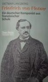 Dietmar Langberg - Friedrich von Flotow