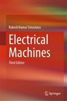 Rakesh Kumar Srivastava - Electrical Machines