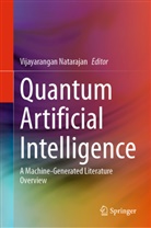 Vijayarangan Natarajan - Quantum Artificial Intelligence