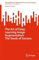 Jyotismita Chaki - The Art of Deep Learning Image Augmentation: The Seeds of Success