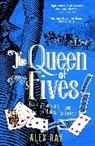 Alex Hay - The Queen of Fives
